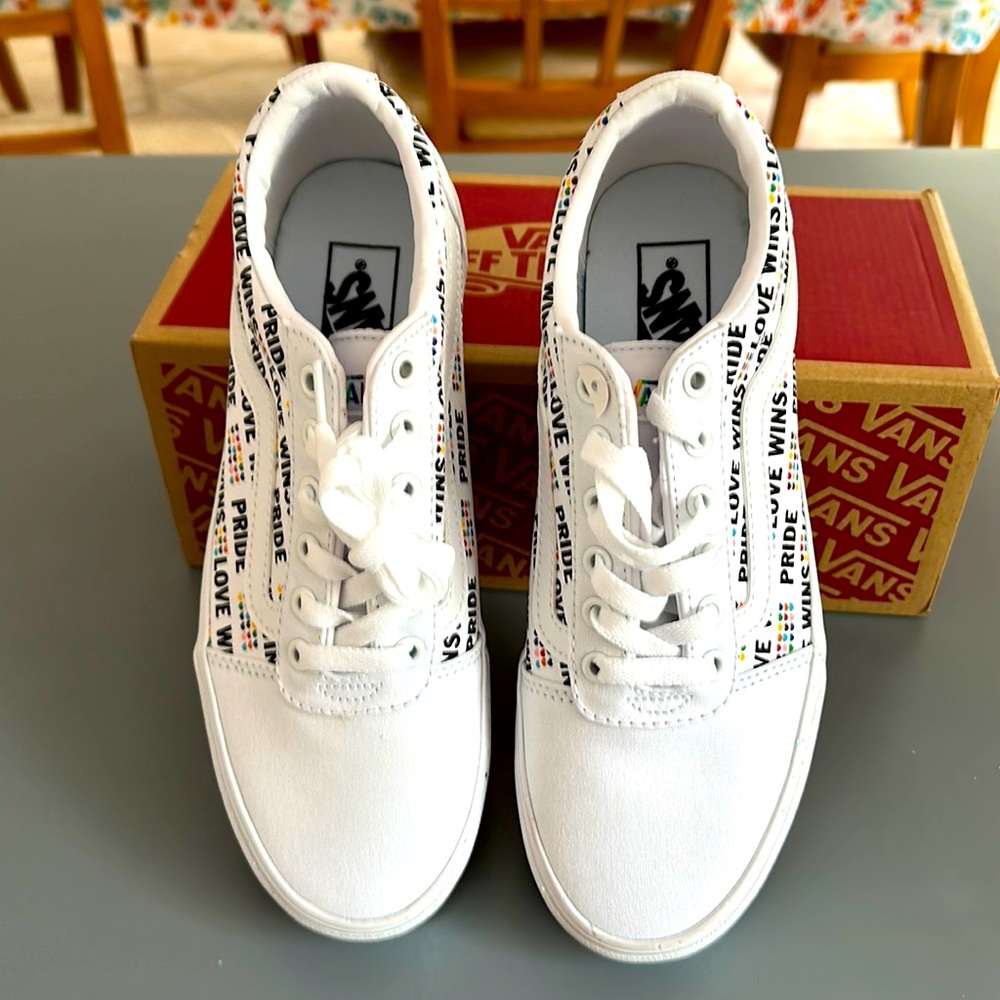 Vans Sneakers